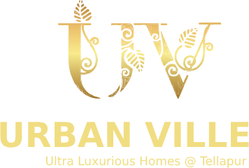 Urban ville logo